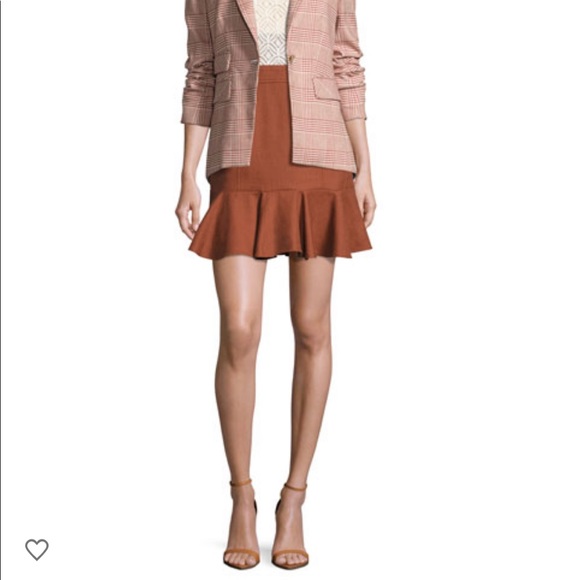 *SOLD* Veronica Beard Sz.0 Dress - Picture 2 of 15